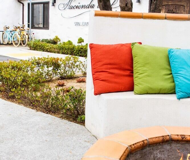 فندق على الطريق Hacienda De Leal   Bw Signature Collection