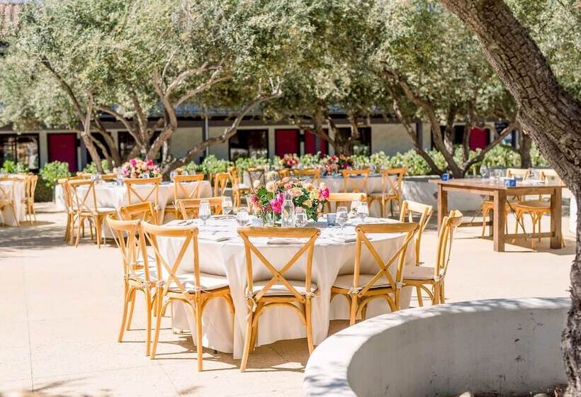 فندق على الطريق Hacienda De Leal   Bw Signature Collection