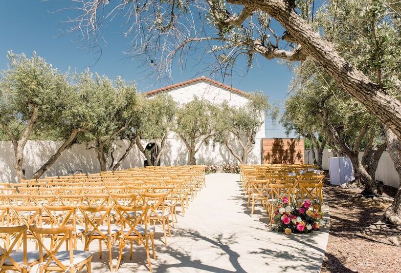 فندق على الطريق Hacienda De Leal   Bw Signature Collection