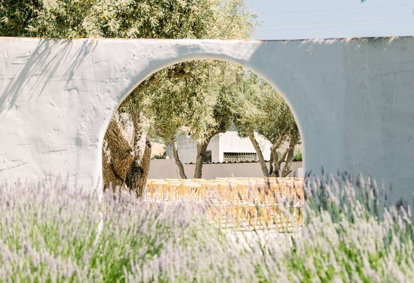 فندق على الطريق Hacienda De Leal   Bw Signature Collection