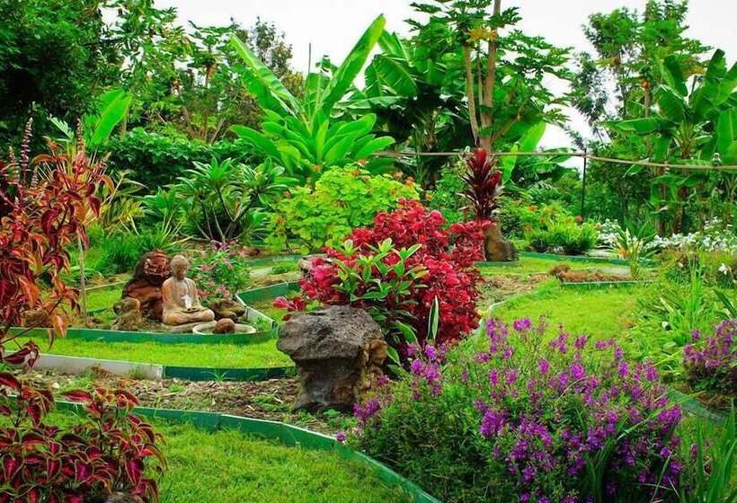 بنسيون Banyan Tree Sanctuary