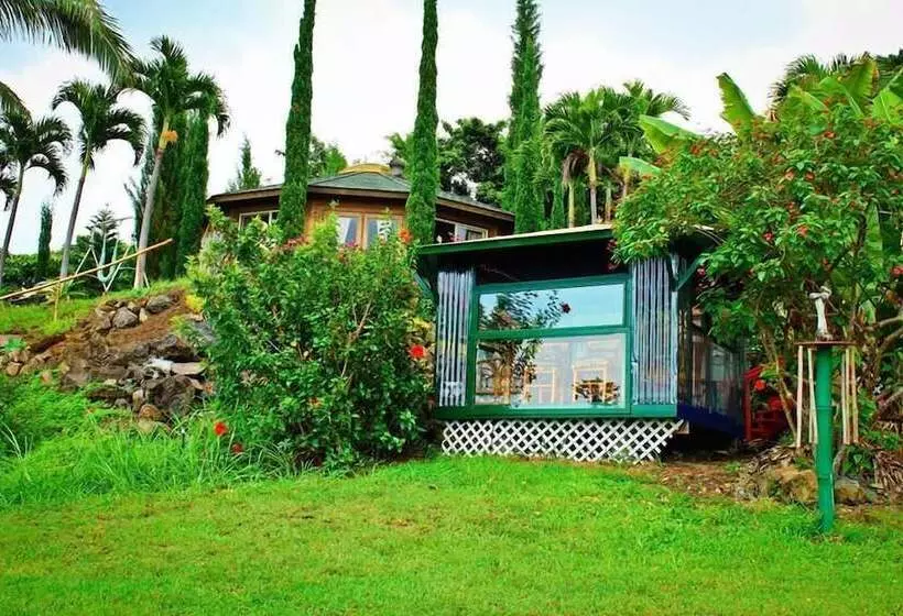 Pensionat Banyan Tree Sanctuary