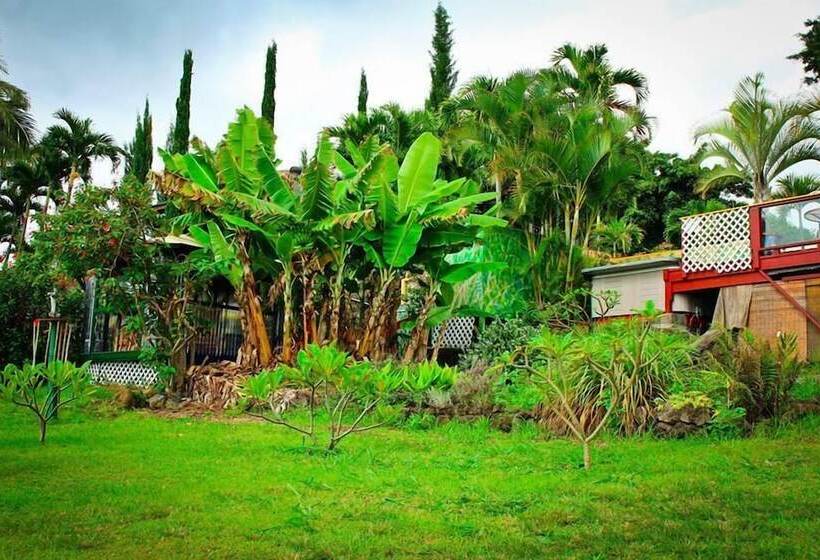 بنسيون Banyan Tree Sanctuary