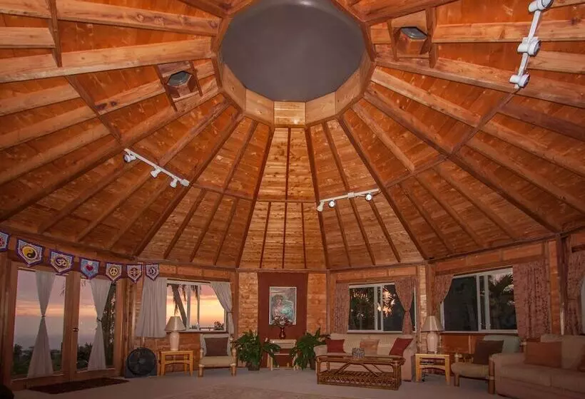 Pensionat Banyan Tree Sanctuary