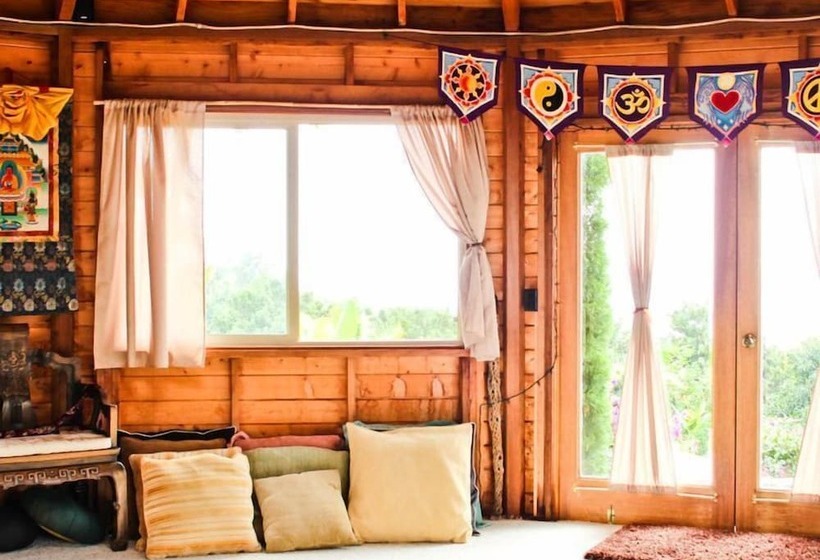 بنسيون Banyan Tree Sanctuary