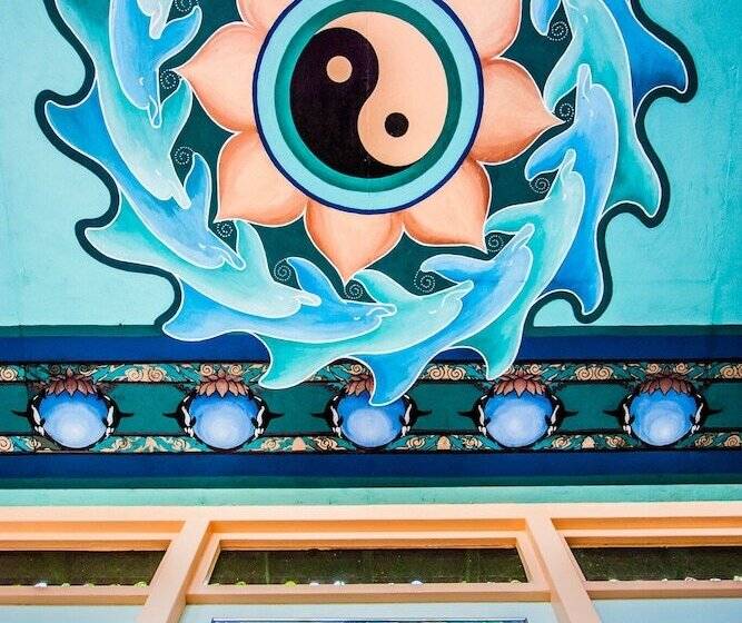 بنسيون Banyan Tree Sanctuary