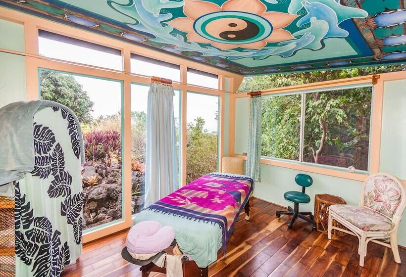 بنسيون Banyan Tree Sanctuary