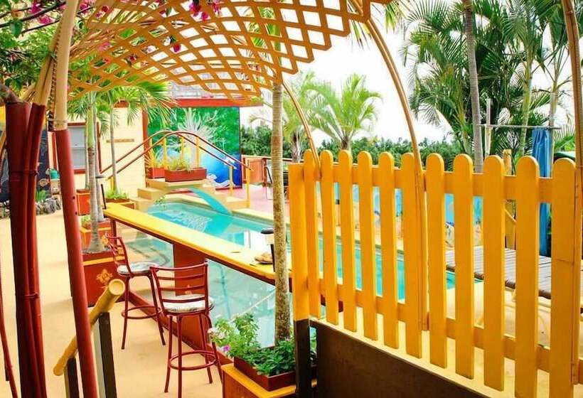 بنسيون Banyan Tree Sanctuary