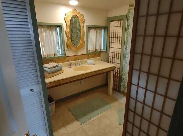 بنسيون Banyan Tree Sanctuary