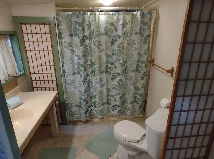 بنسيون Banyan Tree Sanctuary