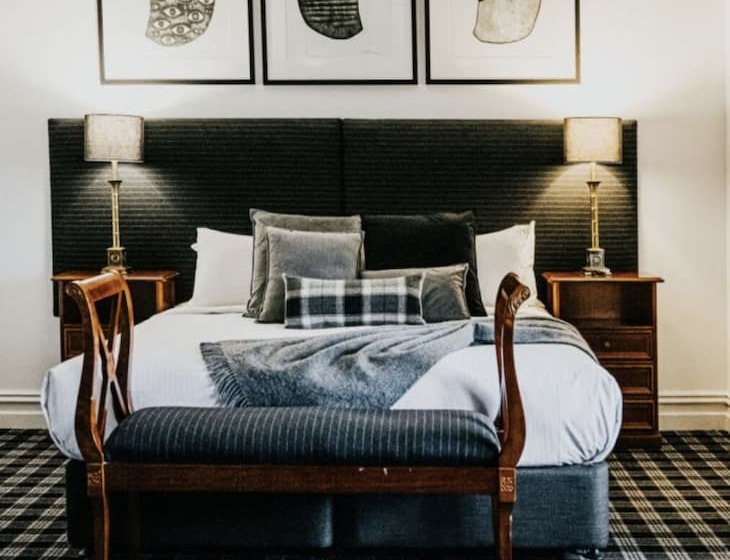 Пансион Bellinzona Daylesford