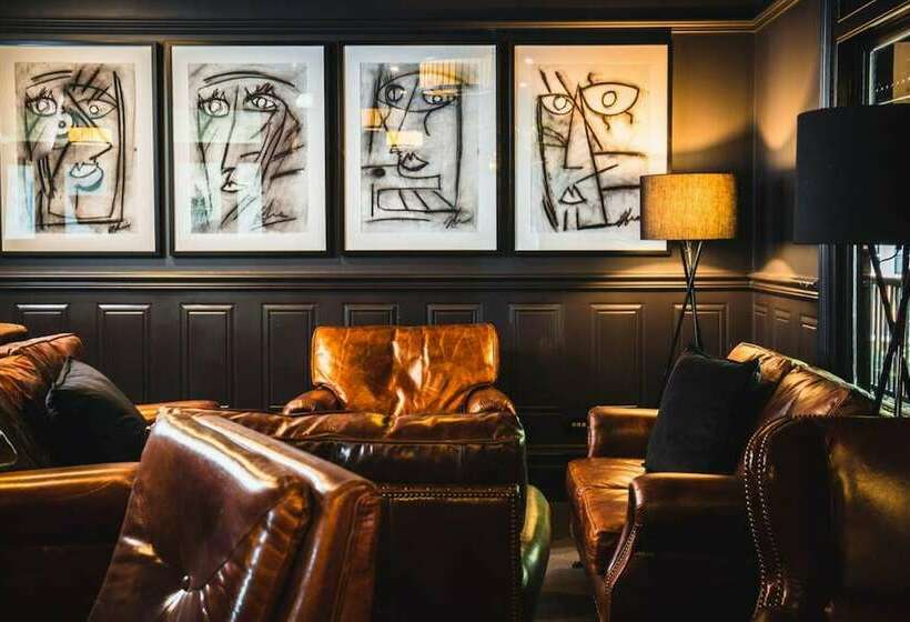 Пансион Bellinzona Daylesford