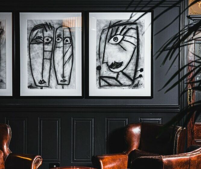 Пансион Bellinzona Daylesford