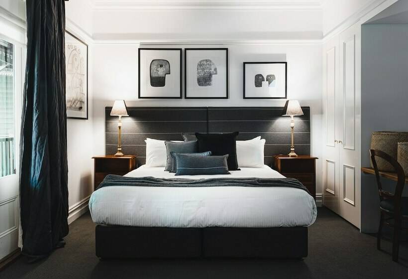 Пансион Bellinzona Daylesford