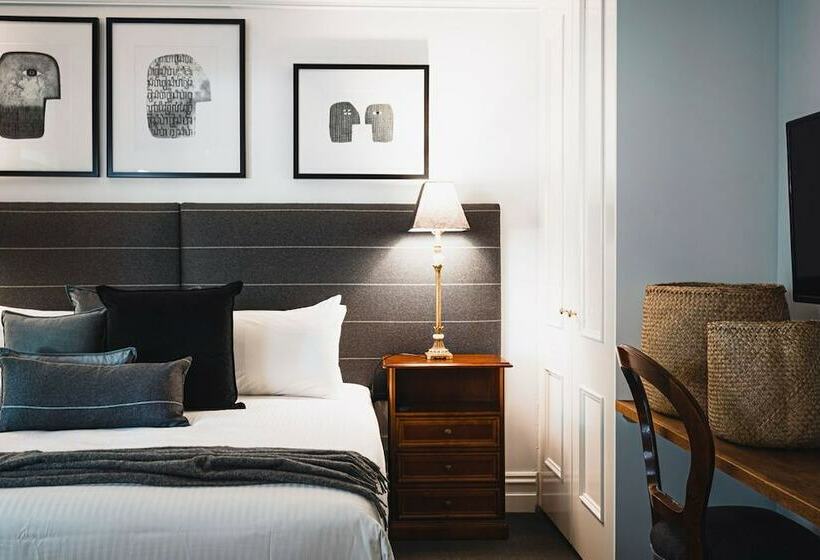 Пансион Bellinzona Daylesford