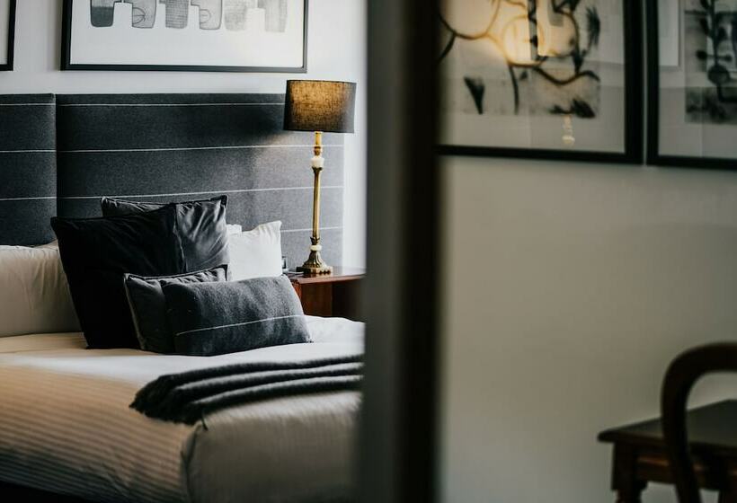 Пансион Bellinzona Daylesford