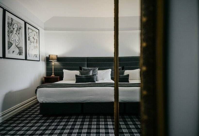 Пансион Bellinzona Daylesford