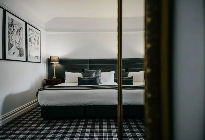 膳宿费 Bellinzona Daylesford