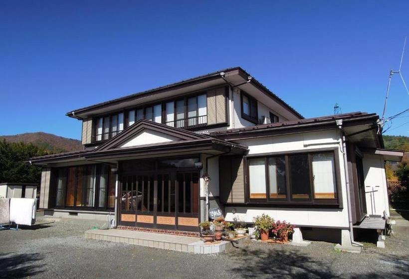 펜션 Guest House Koukanso