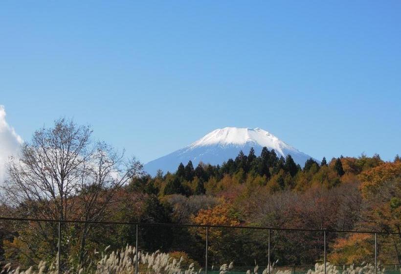 펜션 Guest House Koukanso