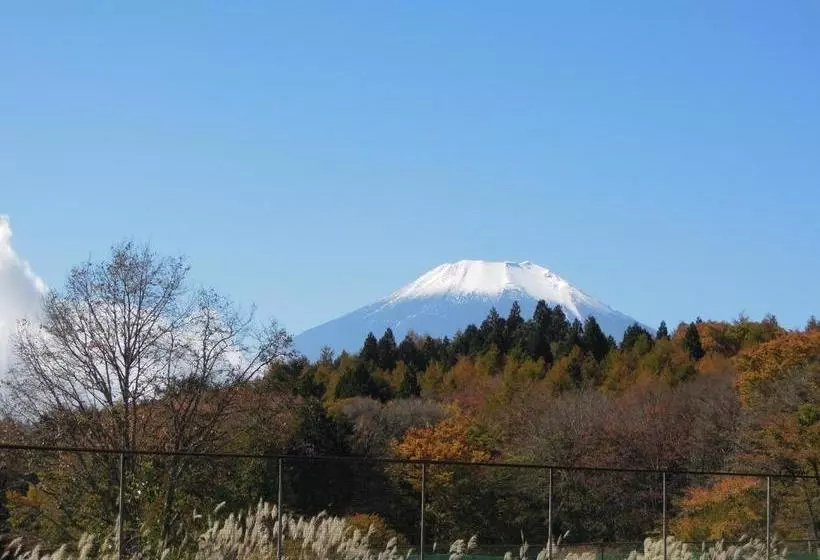 펜션 Guest House Koukanso