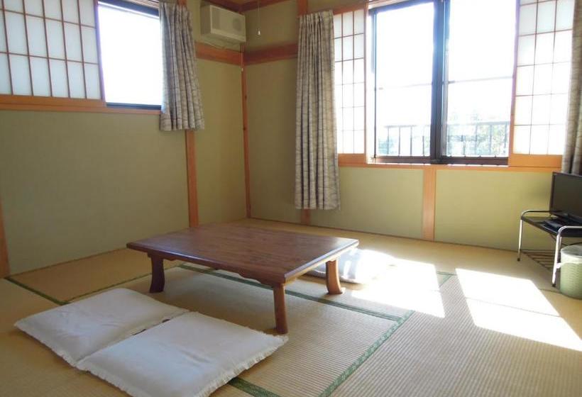 펜션 Guest House Koukanso