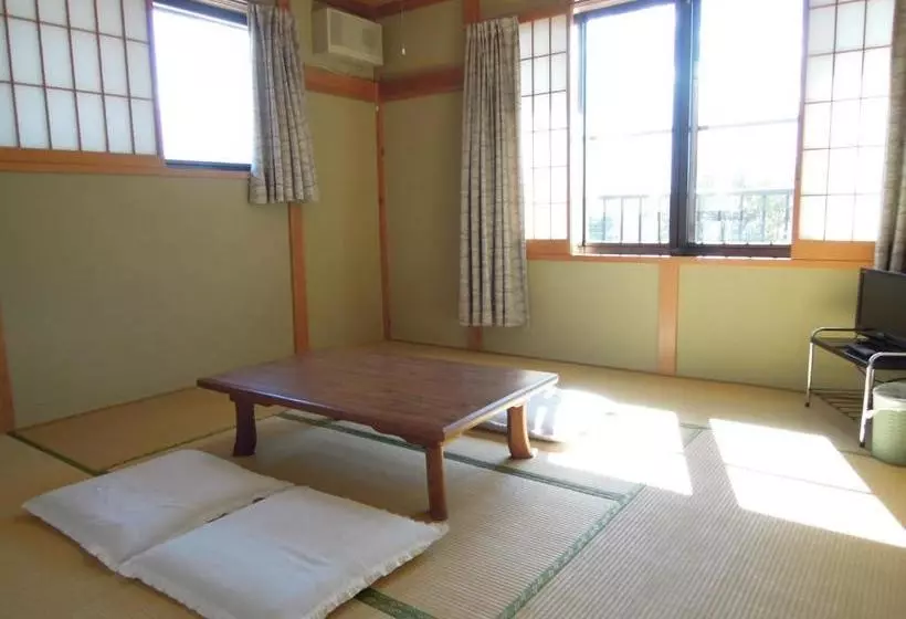 펜션 Guest House Koukanso