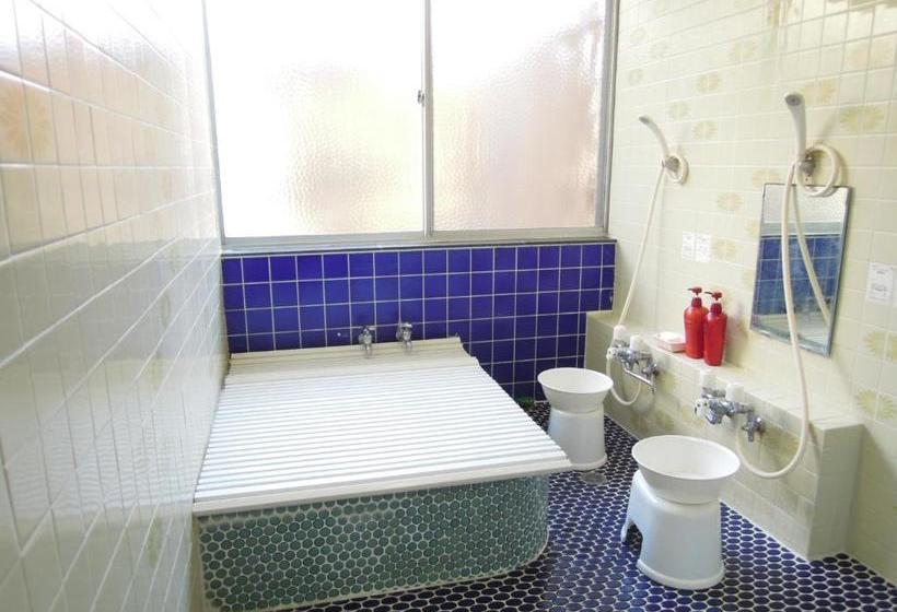 펜션 Guest House Koukanso