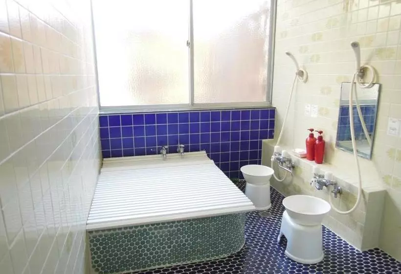 펜션 Guest House Koukanso