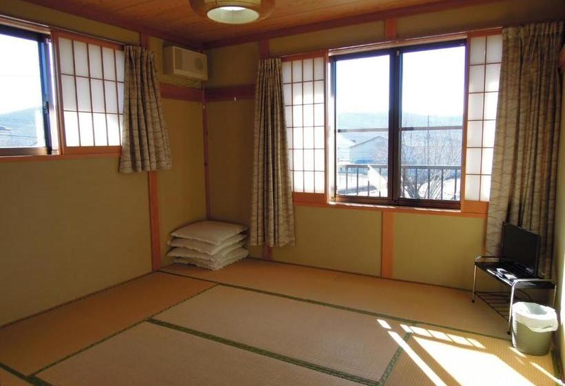 펜션 Guest House Koukanso