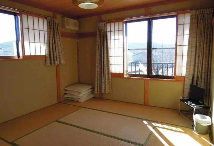 펜션 Guest House Koukanso