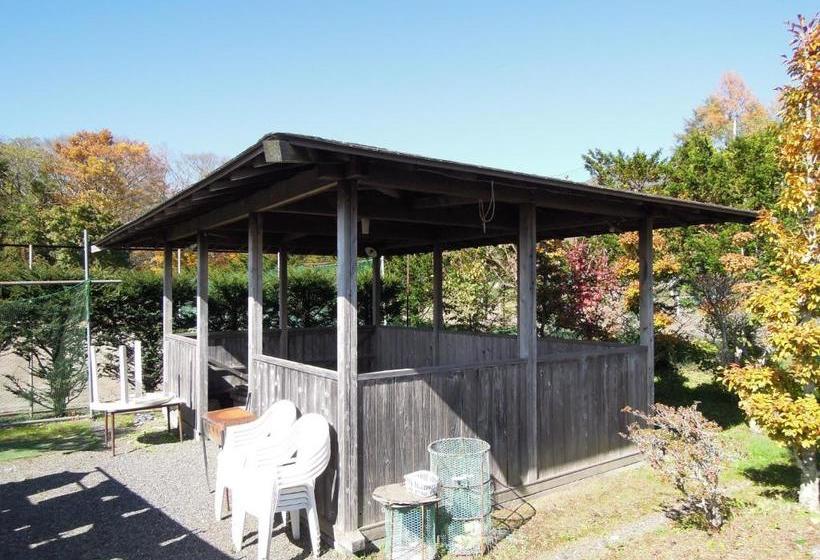 펜션 Guest House Koukanso