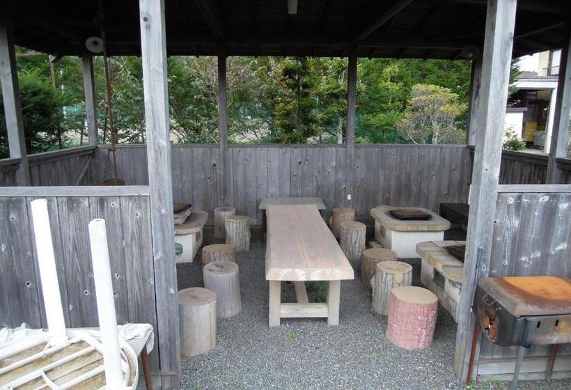 펜션 Guest House Koukanso