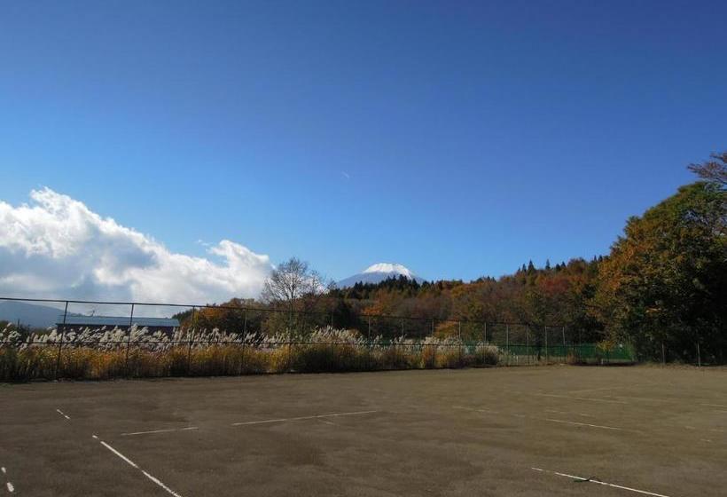 펜션 Guest House Koukanso