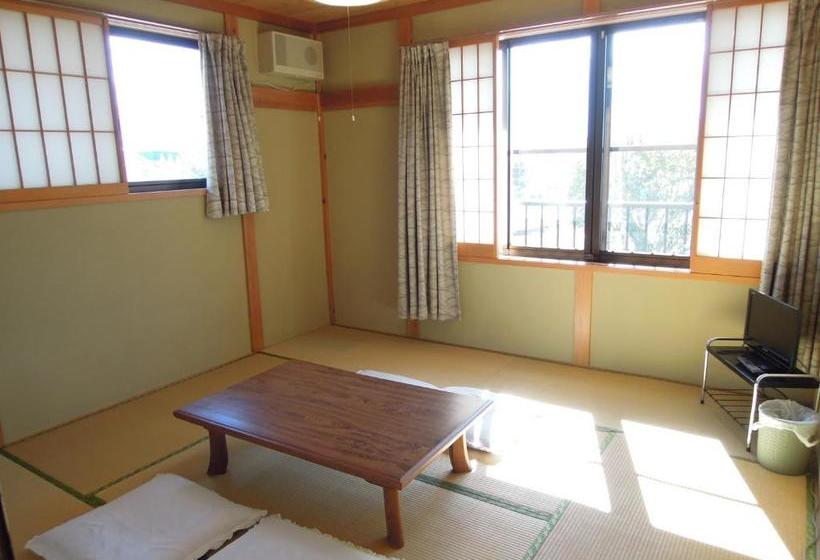 펜션 Guest House Koukanso