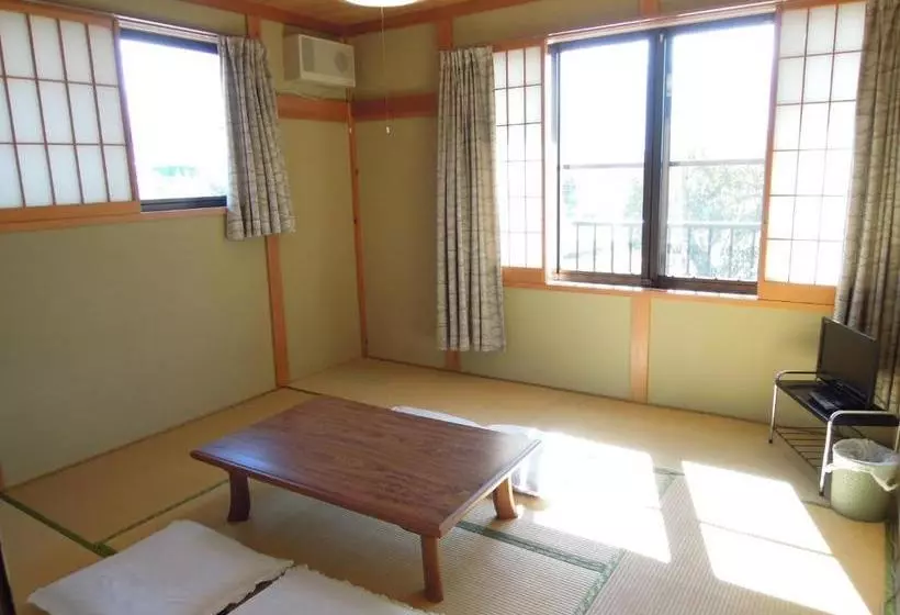 펜션 Guest House Koukanso