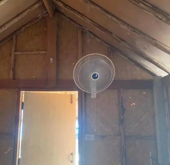 膳宿费 Lanta Wild Beach Resort