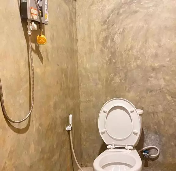 膳宿费 Lanta Wild Beach Resort