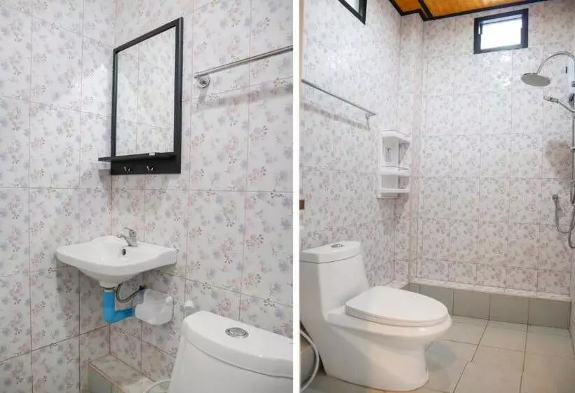 膳宿费 Lanta Wild Beach Resort