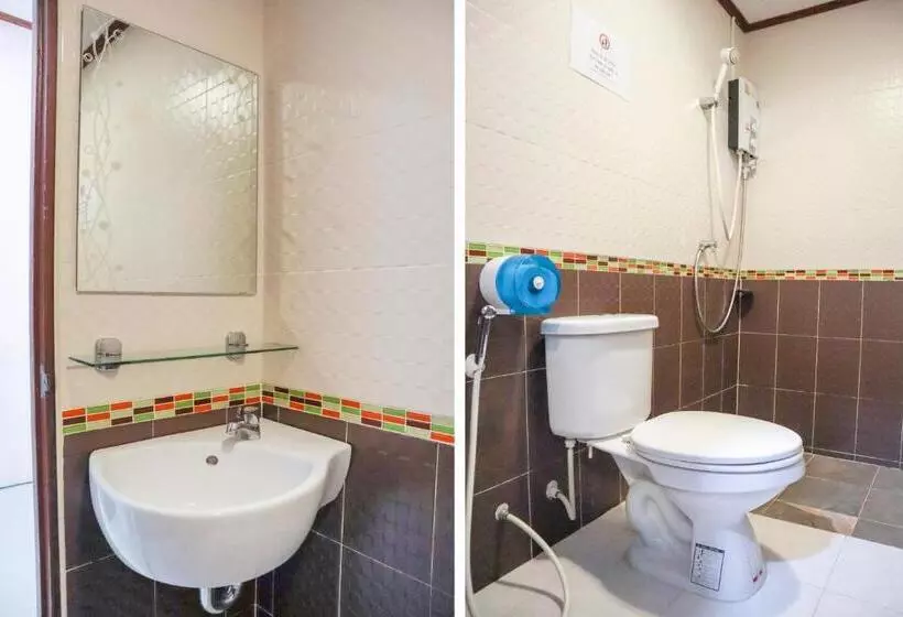 膳宿费 Lanta Wild Beach Resort