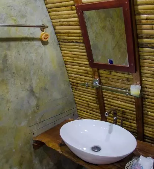 膳宿费 Lanta Wild Beach Resort