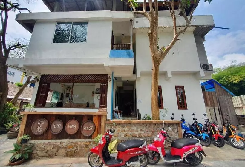 펜션 Miss Hong House