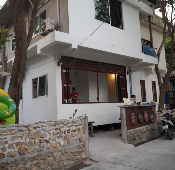 پانسیون Miss Hong House