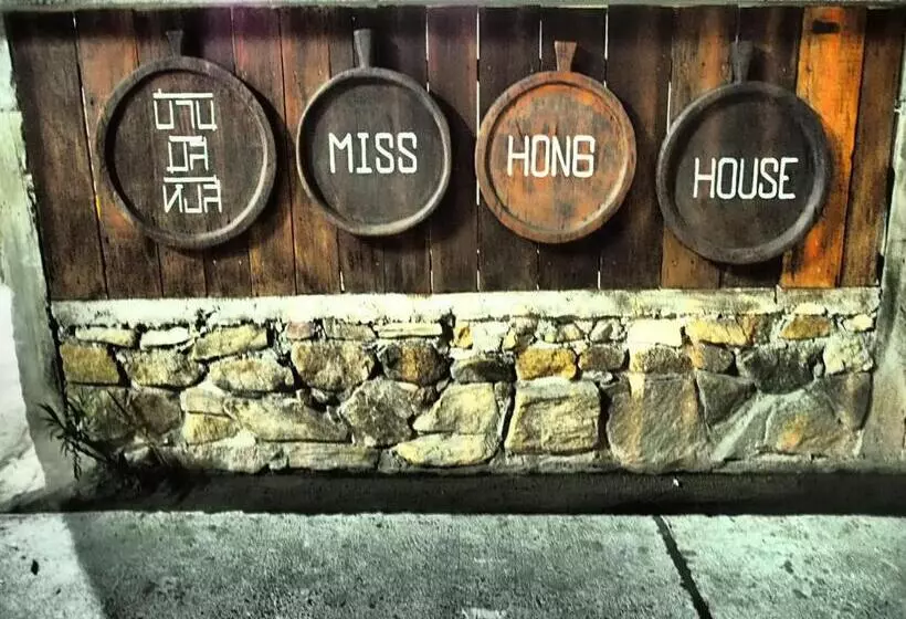 펜션 Miss Hong House