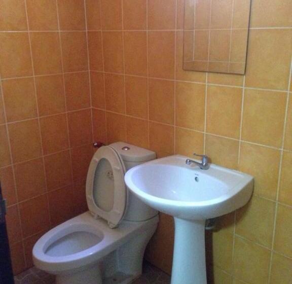 پانسیون Miss Hong House