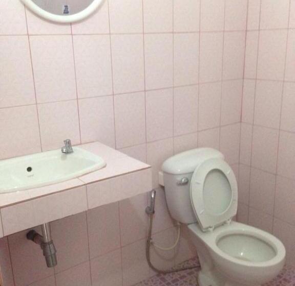 پانسیون Miss Hong House