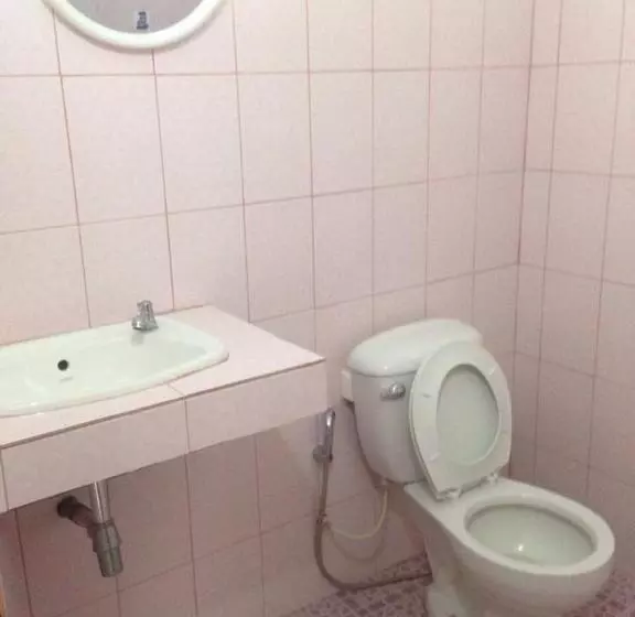 펜션 Miss Hong House