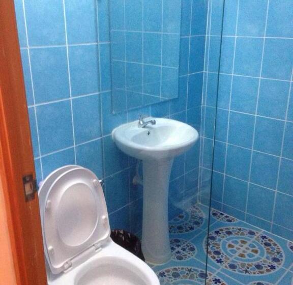 پانسیون Miss Hong House