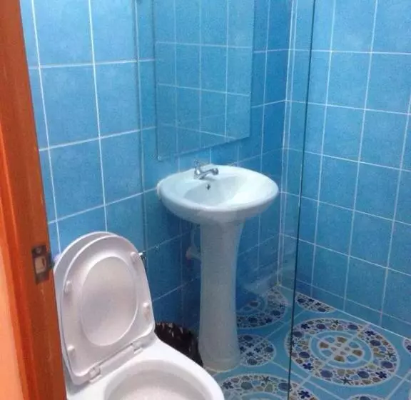 펜션 Miss Hong House