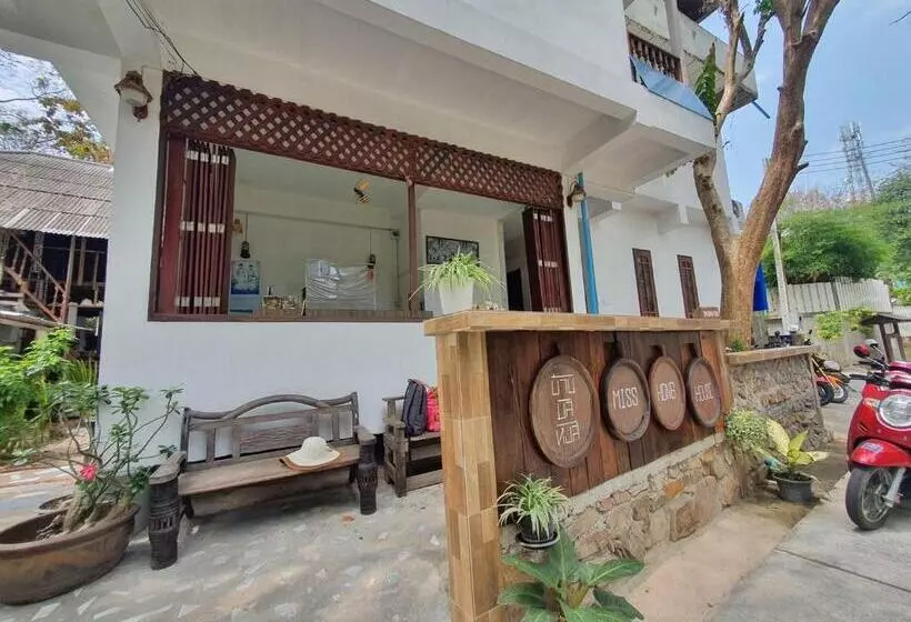 펜션 Miss Hong House